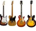 guitars