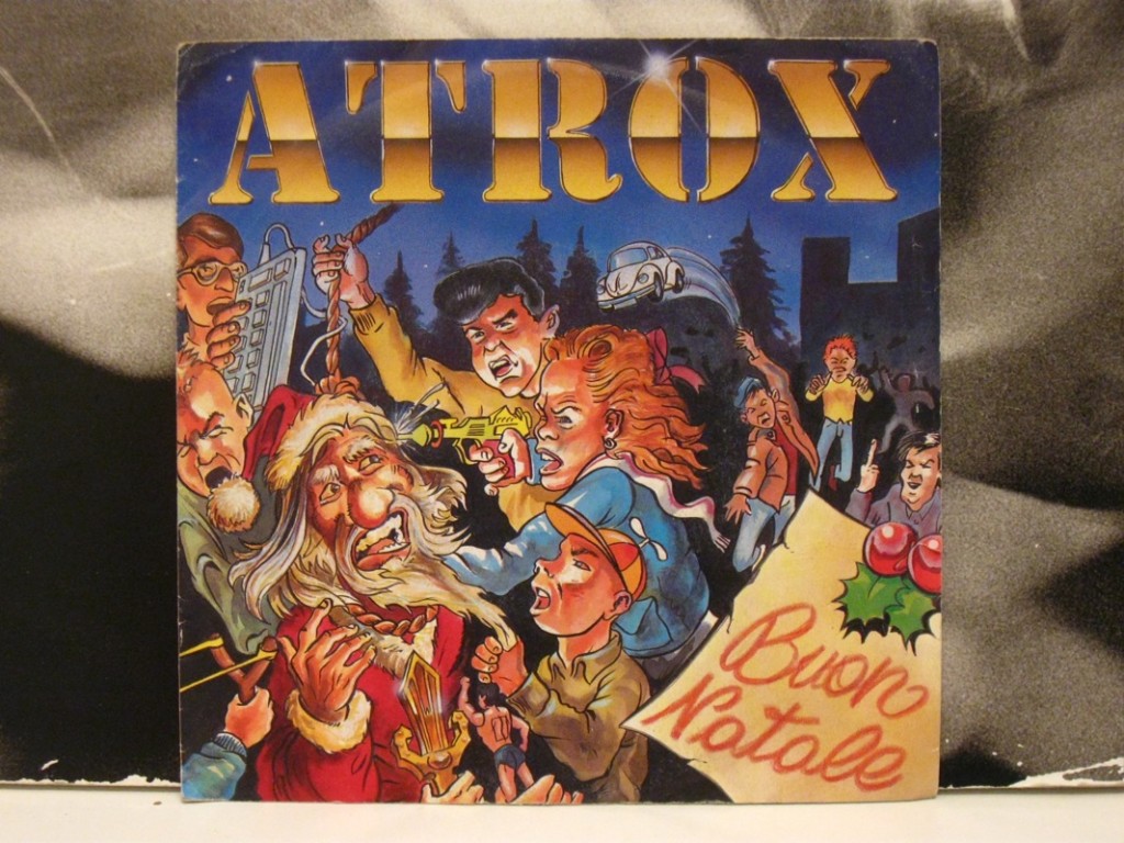atrox best